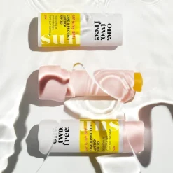 Zonnebrandcrème|Lippenbalsem^One.two.free! Care & Protect Lipstick SPF 30