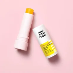 Zonnebrandcrème|Lippenbalsem^One.two.free! Care & Protect Lipstick SPF 30