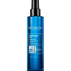 Haarbehandeling Voor Droog Haar|Gekleurd Haar^Redken CAT Treatment