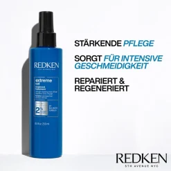 Haarbehandeling Voor Droog Haar|Gekleurd Haar^Redken CAT Treatment