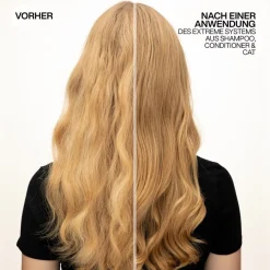 Haarbehandeling Voor Droog Haar|Gekleurd Haar^Redken CAT Treatment