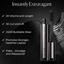 Mascara^Laura Mercier Caviar Extravagant Mascara