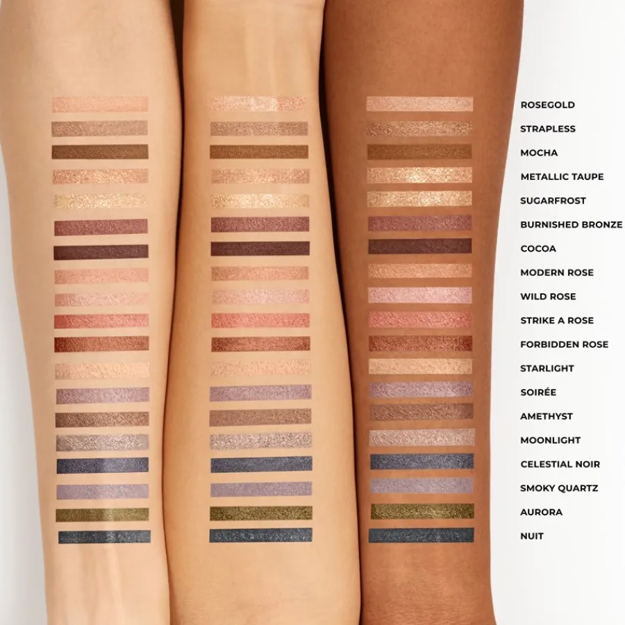 Crème-Oogschaduw^Laura Mercier Caviar Stick Eye Color Shimmer