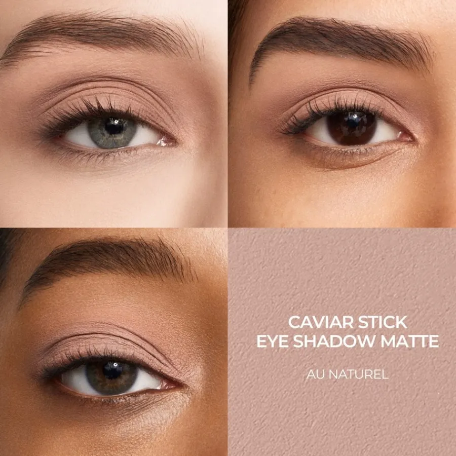 Crème-Oogschaduw^Laura Mercier Caviar Stick Eye Shadow