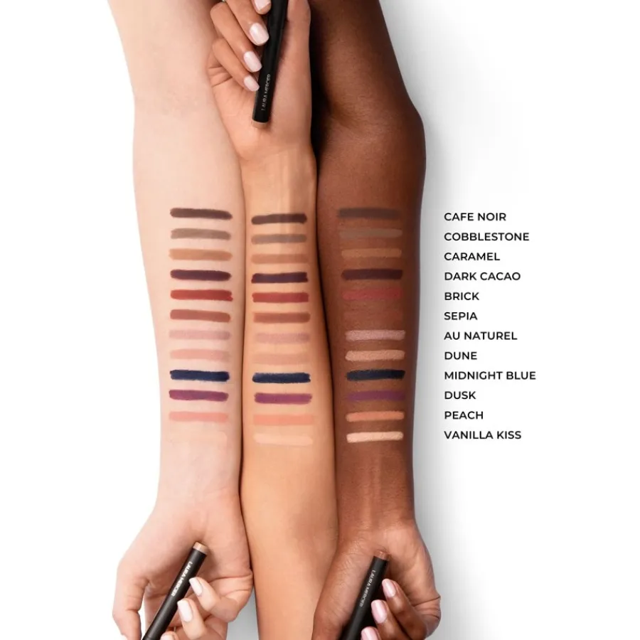 Crème-Oogschaduw^Laura Mercier Caviar Stick Eye Shadow