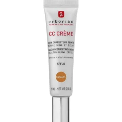 Highlighter|Blush^Erborian CC Crème