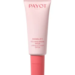 Dagcrème|Gezichtscrème^Payot CC Crème Liftante SPF30