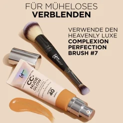 Gezichtsolie|Nachtcrème^it Cosmetics CC+ Nude Glow SPF 40