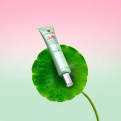 Gezichtsolie|Nachtcrème^Erborian CC Rood corrigerende crème