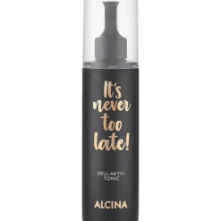 Gezichtstoners^ALCINA Cel Actieve Tonic
