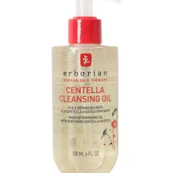 Reinigingsolie^Erborian Centella Reinigingsolie