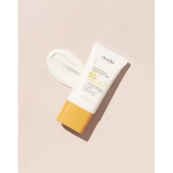 Zonnebrand|Zonnebrandcrème^ONDO BEAUTY 36.5 Ceramide & Cica Protective Sun Cream