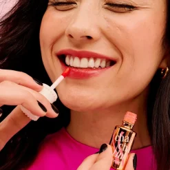 Blush^Benefit ChaChatint, make-up voor lippen en wangen