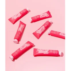 Lippenbalsem^THE FOX TAN Cherry Blush Sunkissed Lippenbalsem