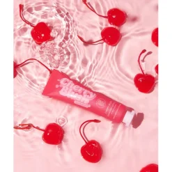 Lippenbalsem^THE FOX TAN Cherry Blush Sunkissed Lippenbalsem