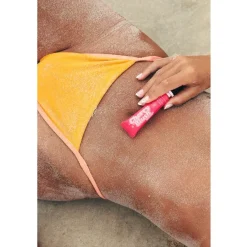 Lippenbalsem^THE FOX TAN Cherry Blush Sunkissed Lippenbalsem