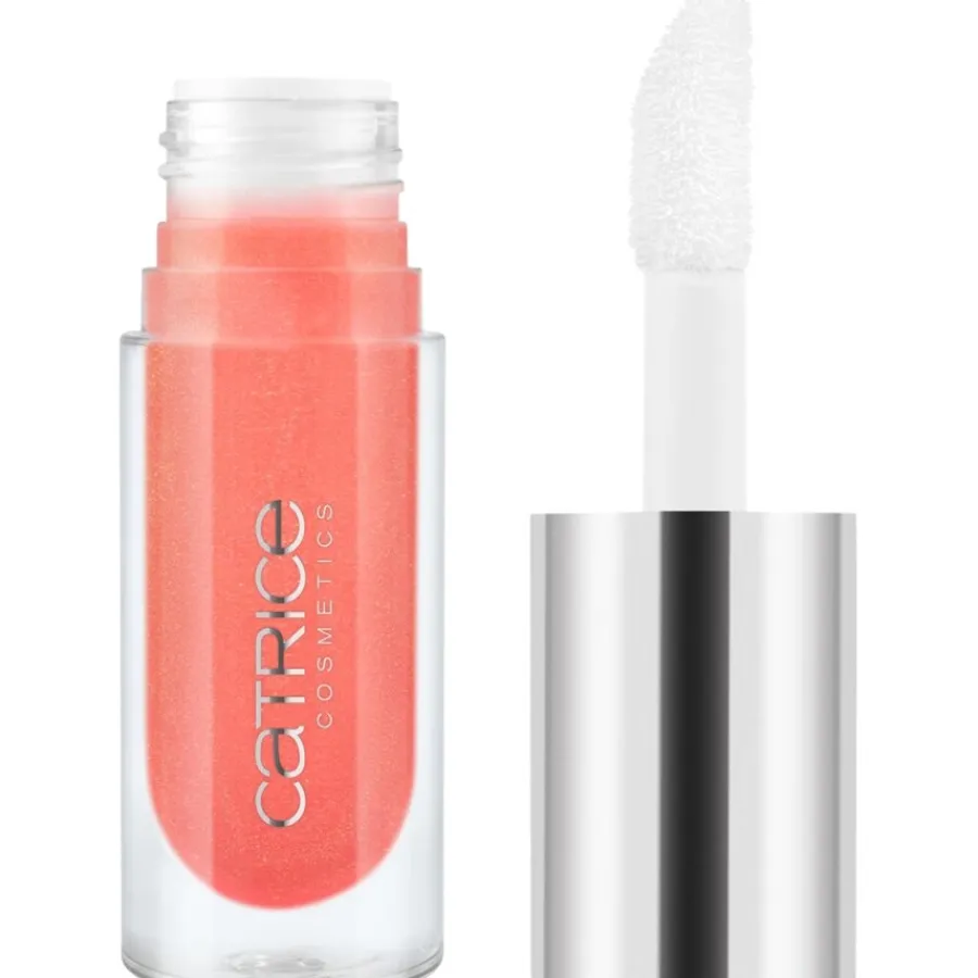 Lippen|Lip Plumper^Catrice Cherry Bomb Lip Oil