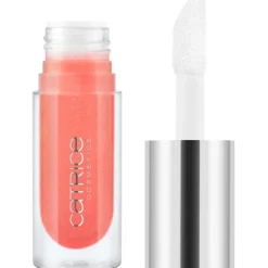 Lippen|Lip Plumper^Catrice Cherry Bomb Lip Oil