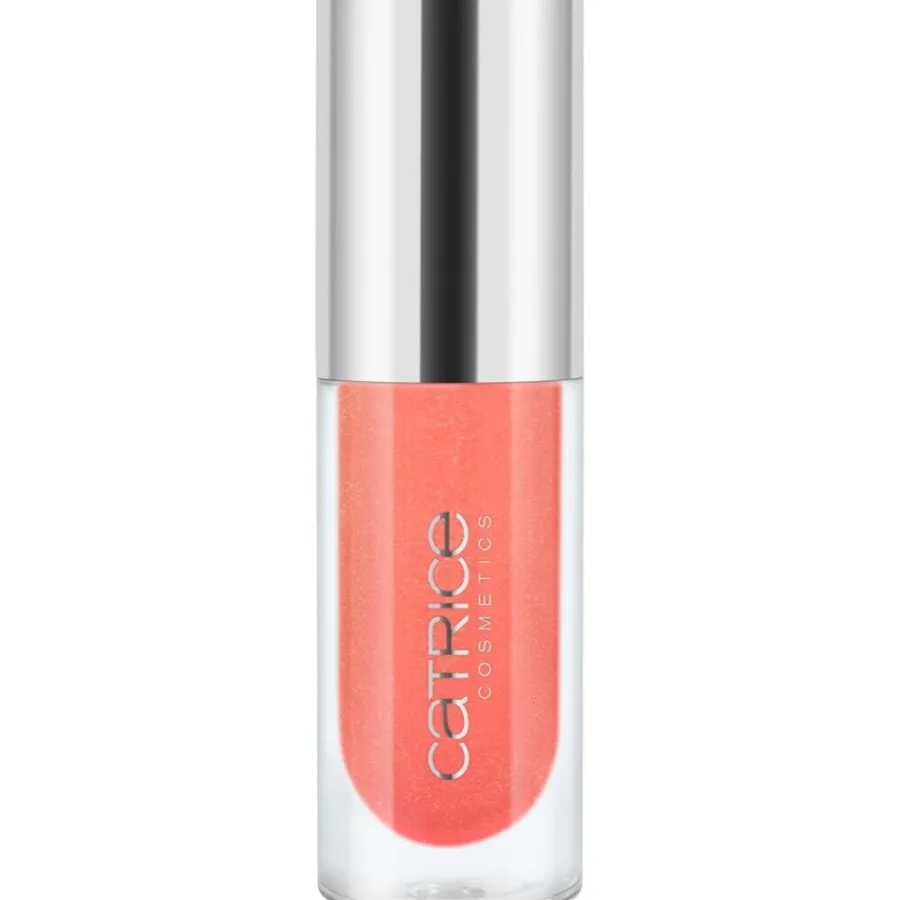 Lippen|Lip Plumper^Catrice Cherry Bomb Lip Oil