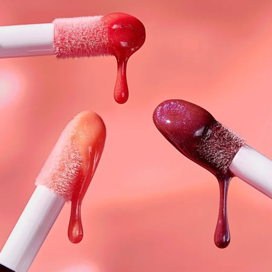 Lippen|Lip Plumper^Catrice Cherry Bomb Lip Oil