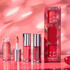 Lippen|Lip Plumper^Catrice Cherry Bomb Lip Oil