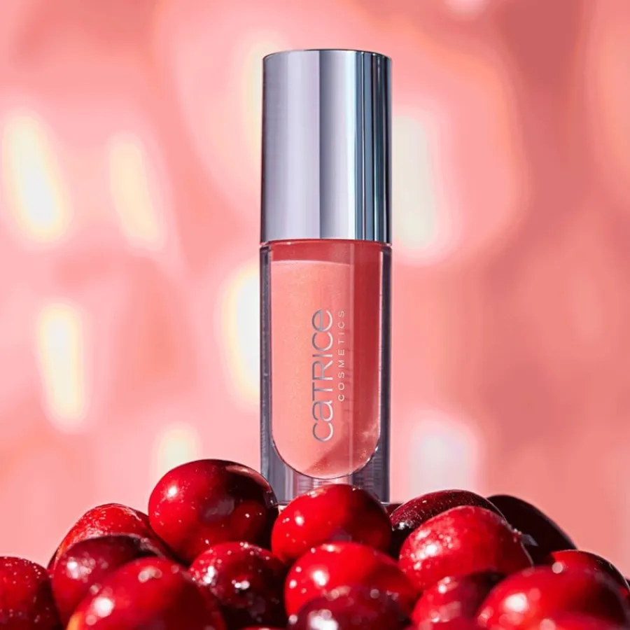 Lippen|Lip Plumper^Catrice Cherry Bomb Lip Oil