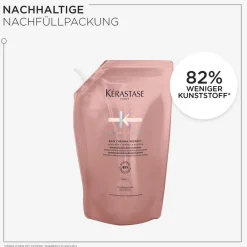 Gekleurd Haar^Kérastase Chroma Absolu navulset, Beperkte editie