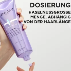 Conditioner Voor Beschadigd Haar|Anti-Pluis Conditioner^Kérastase Cicaflash Conditioner