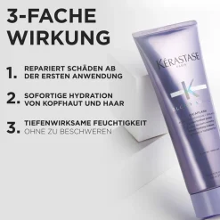 Conditioner Voor Beschadigd Haar|Anti-Pluis Conditioner^Kérastase Cicaflash Conditioner