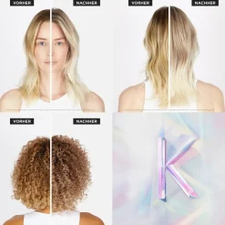 Conditioner Voor Beschadigd Haar|Anti-Pluis Conditioner^Kérastase Cicaflash Conditioner