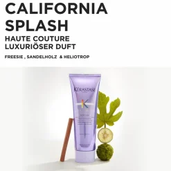 Conditioner Voor Beschadigd Haar|Anti-Pluis Conditioner^Kérastase Cicaflash Conditioner