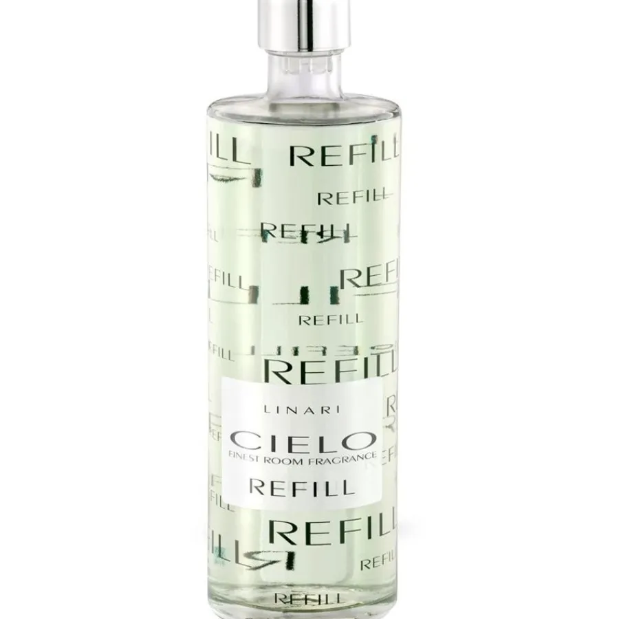 Geurstokjes^Linari Cielo navulling