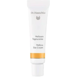 Dr. Hauschka|Annemarie Börlind^Dr. Hauschka Citroenmelisse dagcrème
