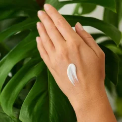 Heren|Hand & Voet^WELEDA Citrus hand- en nagelcrème, Beschermt broze nagels, voedt ruwe handen tot ze fluweelzacht zijn
