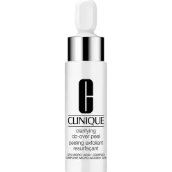 Gezichtspeeling^Clinique Clarifying Do-Over Peel