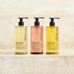 Droog Haar|Vet Haar^Shu Uemura Clarifying Shampoo Vette Hoofdhuid & Haar