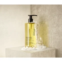 Droog Haar|Vet Haar^Shu Uemura Clarifying Shampoo Vette Hoofdhuid & Haar