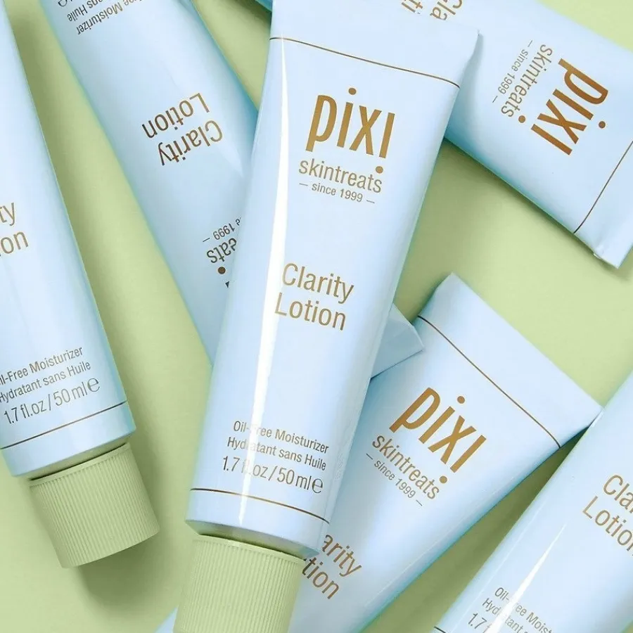 Gezichtscrème^Pixi Clarity Lotion