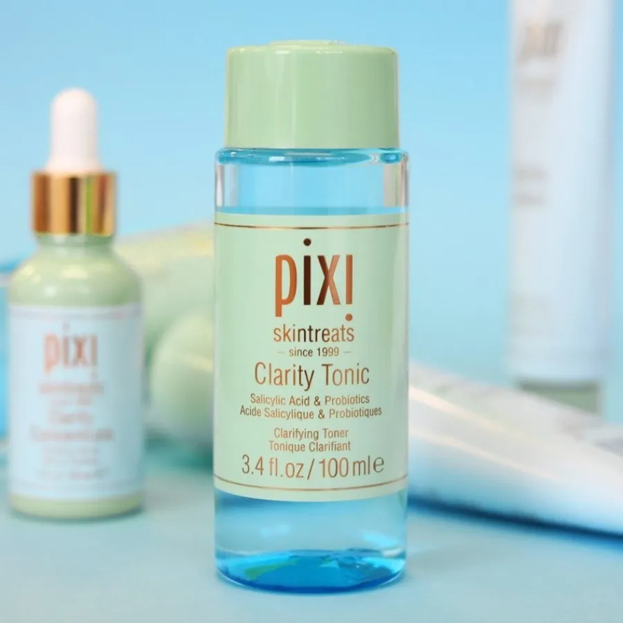 Gezichtstoners^Pixi Clarity Tonic