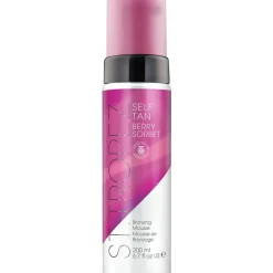 Zelfbruiners^St.Tropez Classic Bronzing Mousse Berry Sorbet