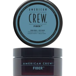 Haarwax^American Crew Classic Fiber