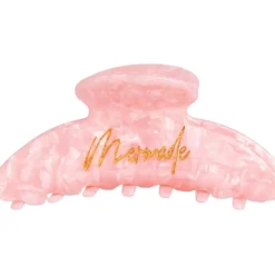 Haarklemmen & Haarclips^Mermade Hair Claw Clip Pink