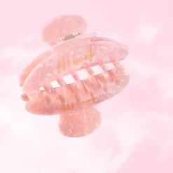 Haarklemmen & Haarclips^Mermade Hair Claw Clip Pink