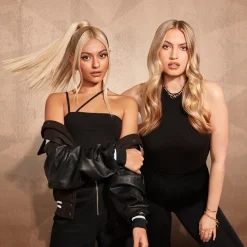 Haarbehandeling Voor Gekleurd Haar^Fudge Clean Blonde Damage-Rewind Violet-Toning Treatment