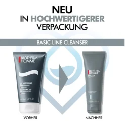 Verzorgingssets|Gezichtsserum^Biotherm Homme Cleanser