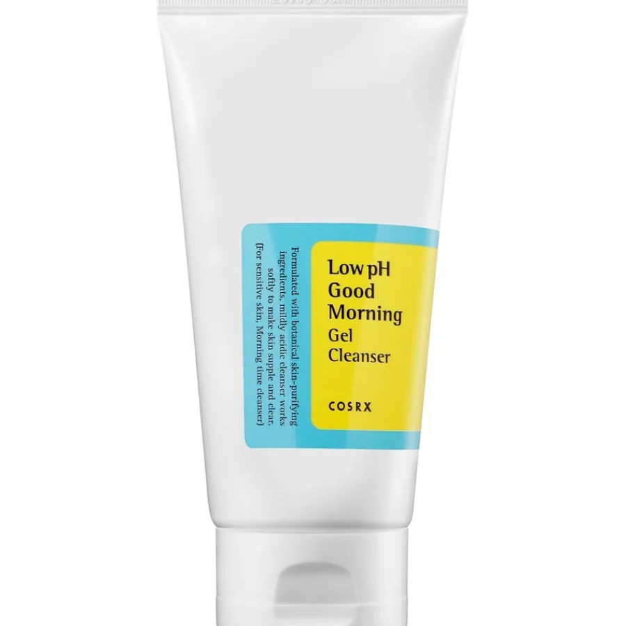 Reinigingsgel^COSRX Cleanser Gel, Low pH Good Morning