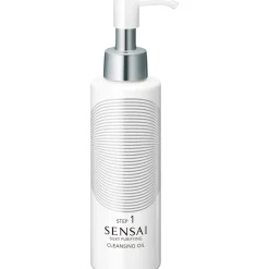 Reinigingsolie|Reinigingsgel^SENSAI Cleansing Oil