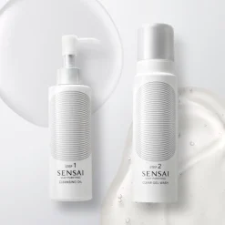 Reinigingsolie|Reinigingsgel^SENSAI Cleansing Oil