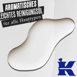 Reiniging^Kiehl's Cleansing Oil, Midnight Recovery