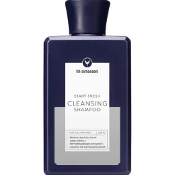 Smoothing Shampoo^HH Simonsen Cleansing Shampoo